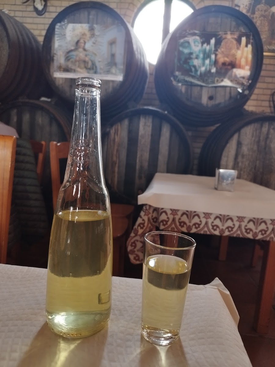 Restaurante La Perdiz-5