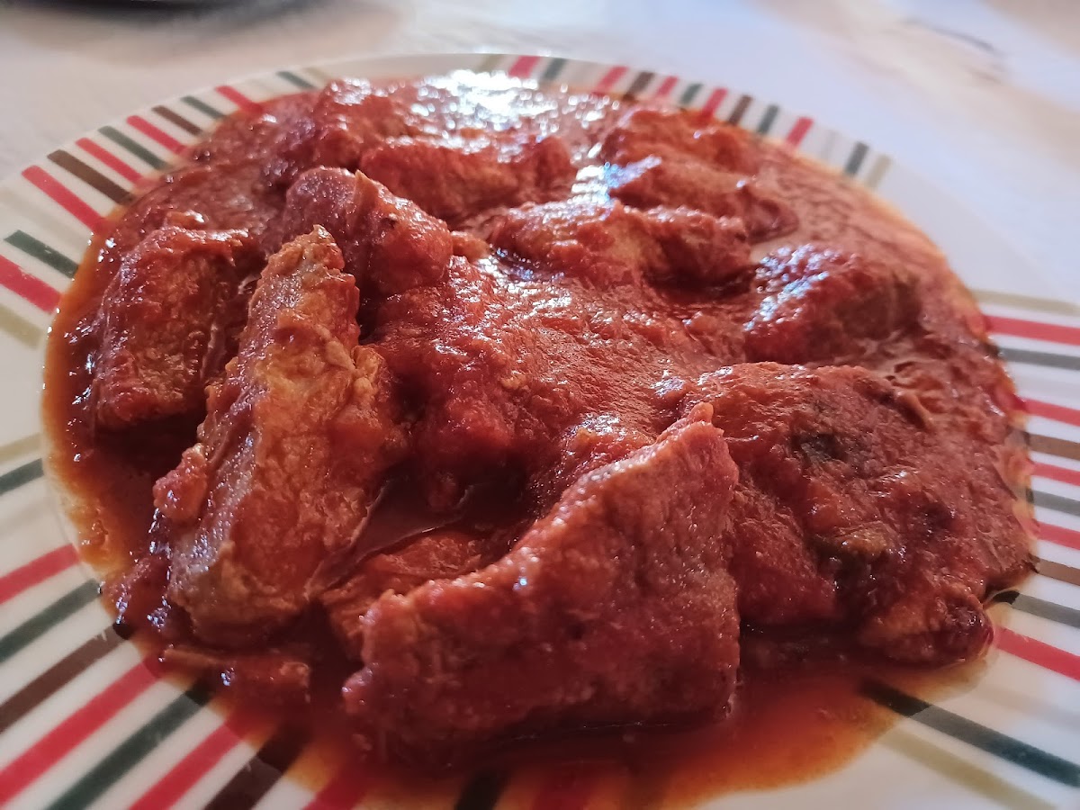 Restaurante La Perdiz-6