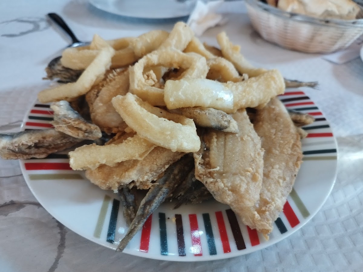 Restaurante La Perdiz-7