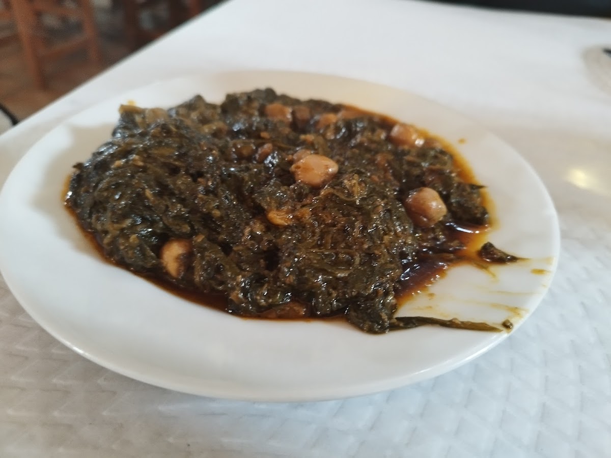 Restaurante La Perdiz-9